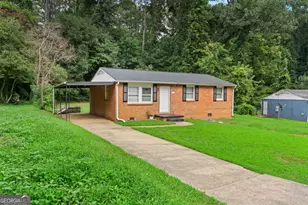 376 Cologne Dr SE, Atlanta, GA 30354 - Photo 5
