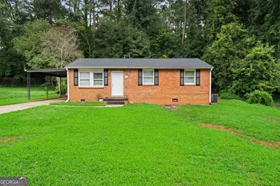 376 Cologne Drive SE, Atlanta, GA 30354 - Photo 1