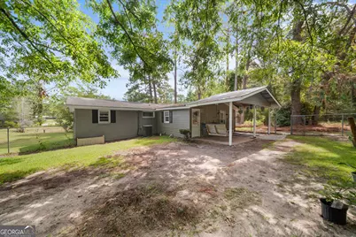 368 Langston Chapel Road, Statesboro, GA 30458 - Photo 5