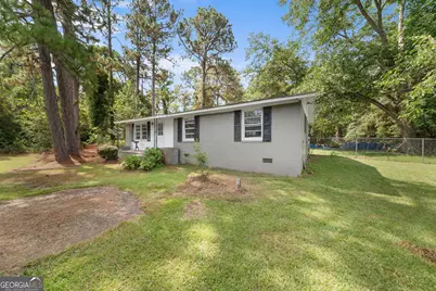 368 Langston Chapel Road, Statesboro, GA 30458 - Photo 3