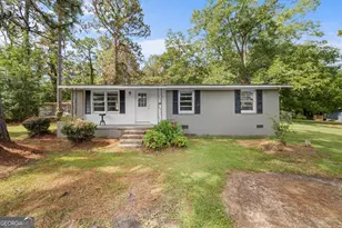 368 Langston Chapel Rd, Statesboro, GA 30458 - Photo 1