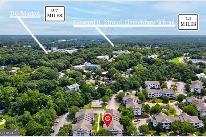 211 N Avenue #1233, Athens, GA 30602 - Photo 27