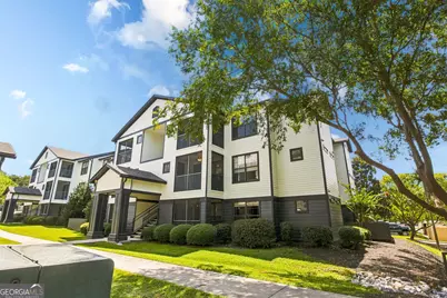 211 N Avenue #1233, Athens, GA 30602 - Photo 3