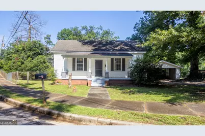 11 North Street, Manchester, GA 31816 - Photo 43