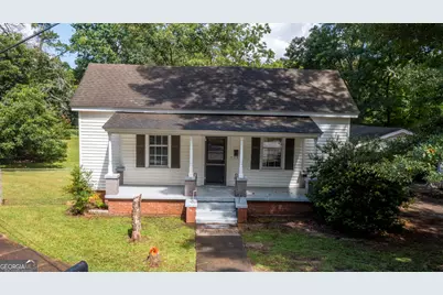 11 North Street, Manchester, GA 31816 - Photo 1