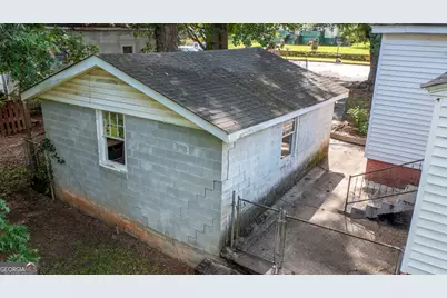 11 North Street, Manchester, GA 31816 - Photo 25