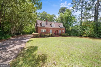 112 Park Avenue, Statesboro, GA 30458 - Photo 3
