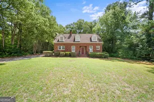 112 Park Ave, Statesboro, GA 30458 - Photo 1
