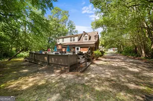 112 Park Ave, Statesboro, GA 30458 - Photo 27