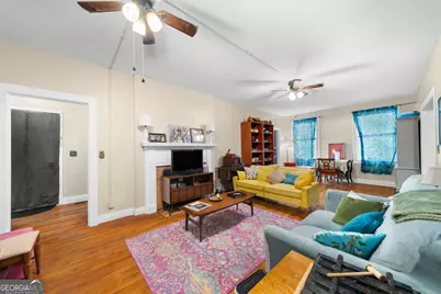 112 Park Avenue, Statesboro, GA 30458 - Photo 7