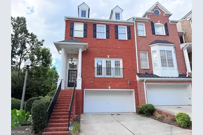 1221 Creekside Place SE, Smyrna, GA 30082 - Photo 1