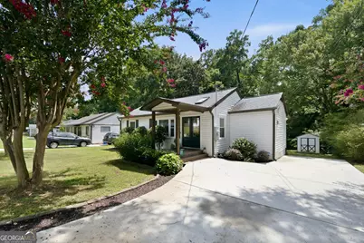 2344 Old Spring Road SE, Smyrna, GA 30080 - Photo 29