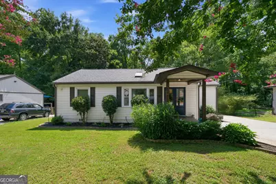 2344 Old Spring Road SE, Smyrna, GA 30080 - Photo 7