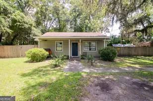 199 N Arizona St, Kingsland, GA 31548 - Photo 1