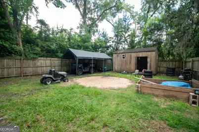 199 N Arizona Street, Kingsland, GA 31548 - Photo 17