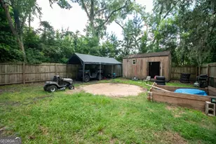 199 N Arizona St, Kingsland, GA 31548 - Photo 17