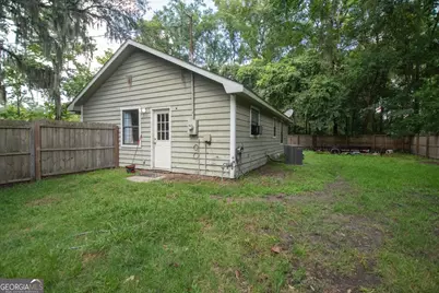 199 N Arizona Street, Kingsland, GA 31548 - Photo 21