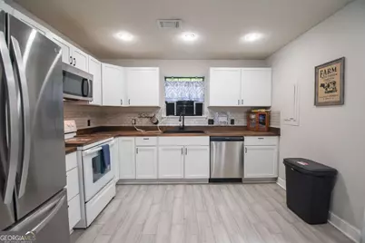 199 N Arizona Street, Kingsland, GA 31548 - Photo 3