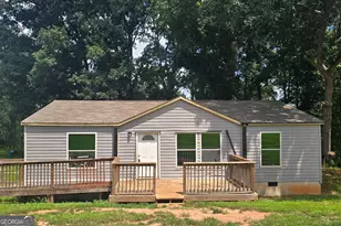 542 Nails Creek Crossing, Royston, GA 30662 - Photo 1
