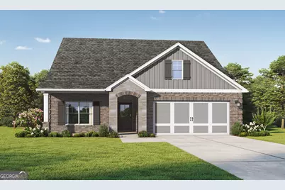 161 Lyric Loop, Hampton, GA 30228 - Photo 1