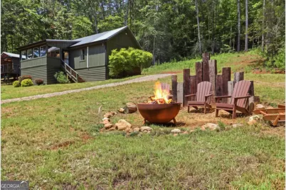 121 Waterfalls Way, Clarkesville, GA 30523 - Photo 37