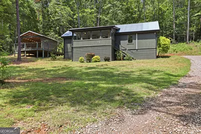 121 Waterfalls Way, Clarkesville, GA 30523 - Photo 1