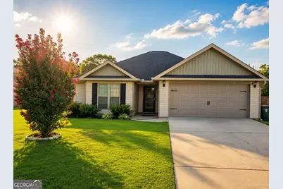 528 Grand Avenue, Bonaire, GA 31005 - Photo 1