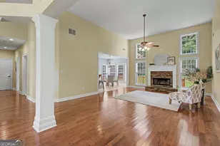 110 Lyndhurst Way, Sharpsburg, GA 30277 - Photo 7