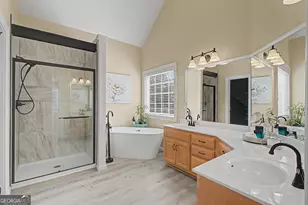 110 Lyndhurst Way, Sharpsburg, GA 30277 - Photo 15