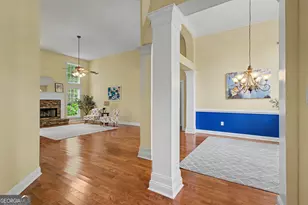 110 Lyndhurst Way, Sharpsburg, GA 30277 - Photo 5