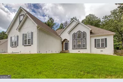 110 Lyndhurst Way, Sharpsburg, GA 30277 - Photo 1