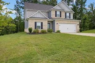 446 Samara Ct, Fairburn, GA 30213 - Photo 3