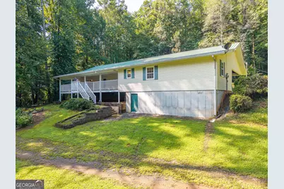 61 Wilderness Trail, Ellijay, GA 30540 - Photo 1