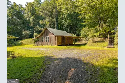 61 Wilderness Trail, Ellijay, GA 30540 - Photo 7