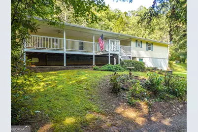 61 Wilderness Trail, Ellijay, GA 30540 - Photo 3