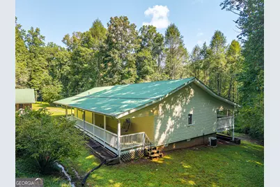 61 Wilderness Trail, Ellijay, GA 30540 - Photo 17