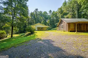 61 Wilderness Trail, Ellijay, GA 30540 - Photo 11