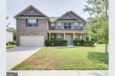 220 Allegrini Drive, Atlanta, GA 30349 - Photo 1