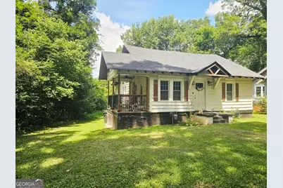 603 Avenue F, West Point, GA 31833 - Photo 1
