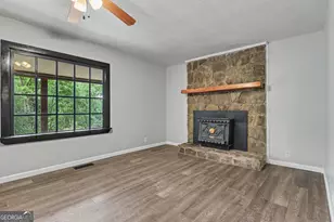 1172 Yorkhouse Rd, Rabun Gap, GA 30568 - Photo 13