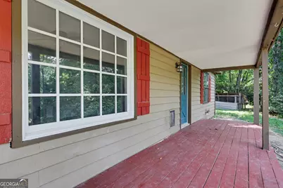 1172 Yorkhouse Road, Rabun Gap, GA 30568 - Photo 9