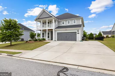 309 Lovell Avenue, Peachtree City, GA 30269 - Photo 67