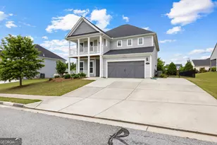 309 Lovell Ave, Peachtree City, GA 30269 - Photo 67