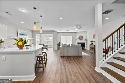 309 Lovell Avenue, Peachtree City, GA 30269 - Photo 13