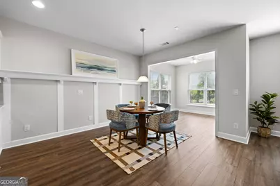 309 Lovell Avenue, Peachtree City, GA 30269 - Photo 21