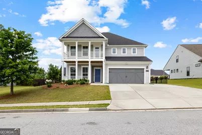309 Lovell Avenue, Peachtree City, GA 30269 - Photo 3