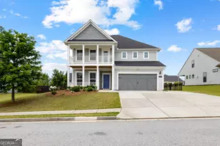 309 Lovell Ave, Peachtree City, GA 30269 - Photo 3