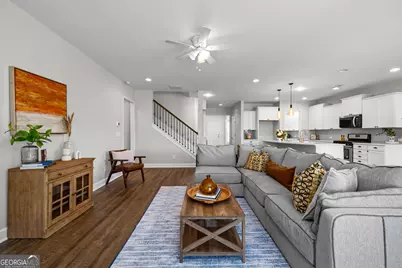 309 Lovell Avenue, Peachtree City, GA 30269 - Photo 25