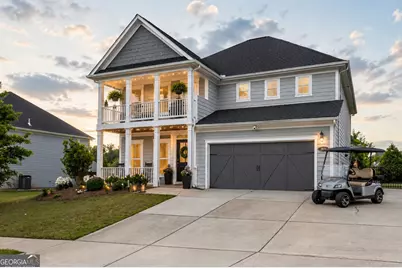 309 Lovell Avenue, Peachtree City, GA 30269 - Photo 1