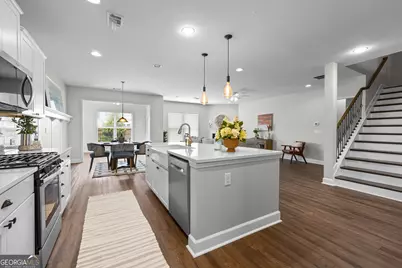 309 Lovell Avenue, Peachtree City, GA 30269 - Photo 17